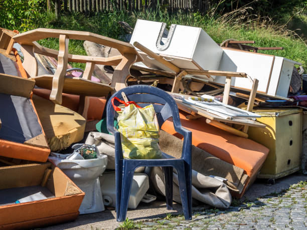Best Yard Cleanup Services  in Morongo Valley, CA