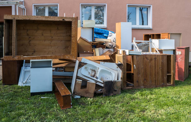 Best Household Junk Removal  in Morongo Valley, CA