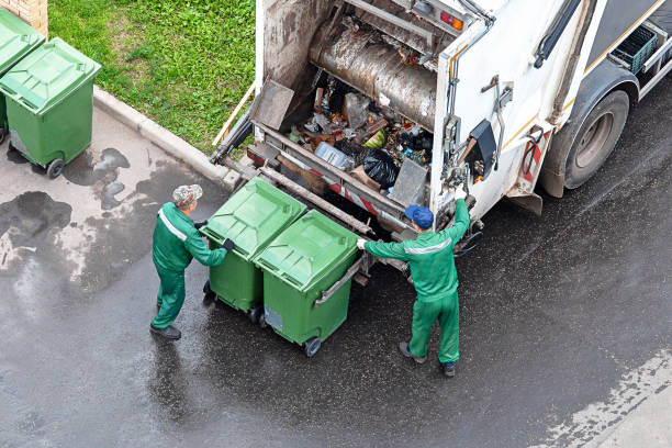 Best Junk Removal Near Me  in Morongo Valley, CA