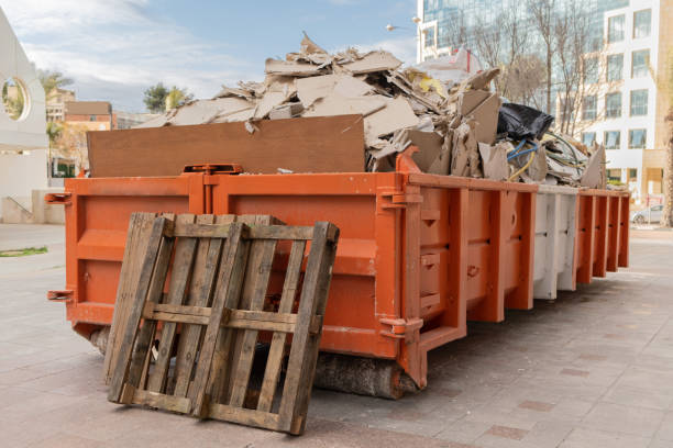 Best Trash Removal Near Me  in Morongo Valley, CA