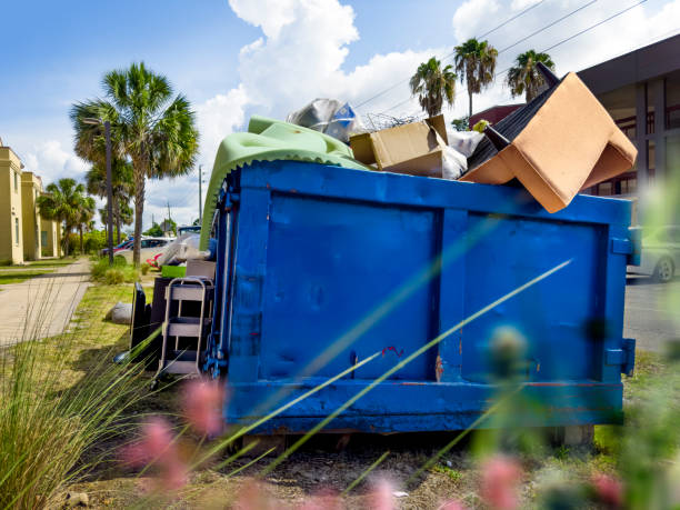 Best Residential Junk Removal  in Morongo Valley, CA