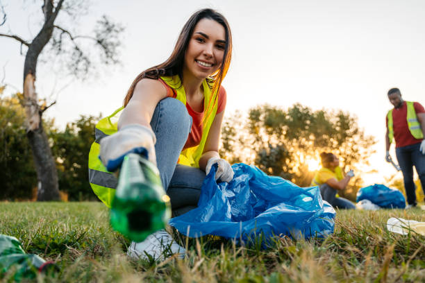 Best Junk Removal and Recycling  in Morongo Valley, CA