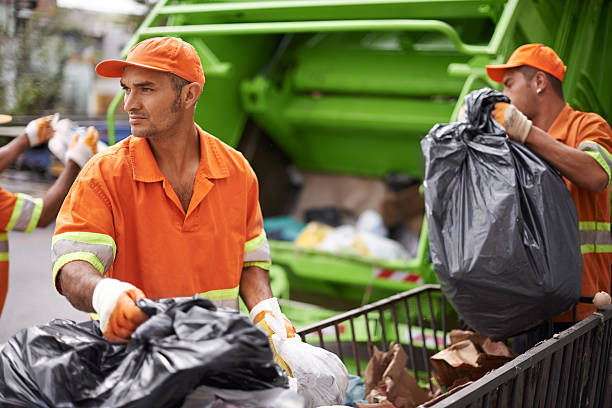 Best Commercial Junk Removal  in Morongo Valley, CA