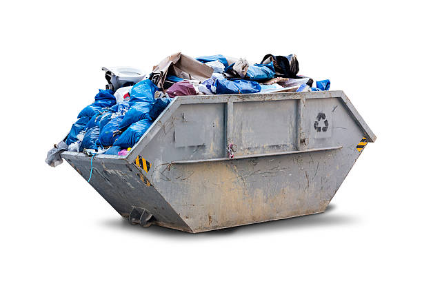 Best Commercial Cleanout Services  in Morongo Valley, CA