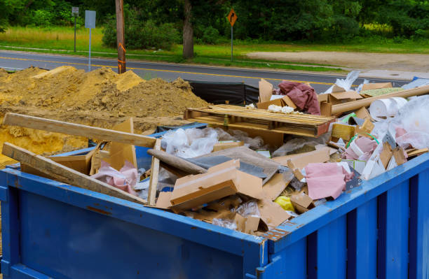 Attic Cleanout Services in Morongo Valley, CA